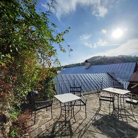 Horny H21 Banská Štiavnica