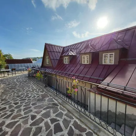 Horny H21 Banská Štiavnica