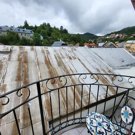 Apartmán Horny H21 *