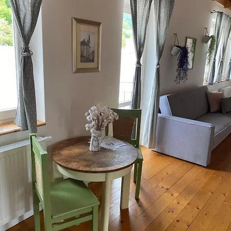 Horny H21 Banská Štiavnica