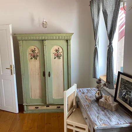 Horny H21 * Banská Štiavnica