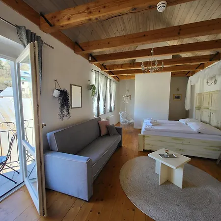 Apartmán Horny H21 *