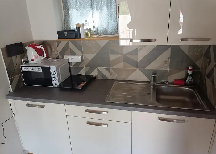 Horny H21 Apartmán *