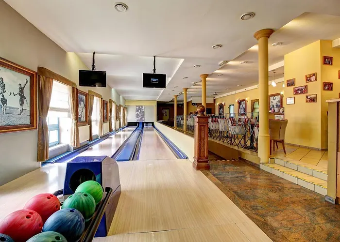 Horny H21 Διαμέρισμα