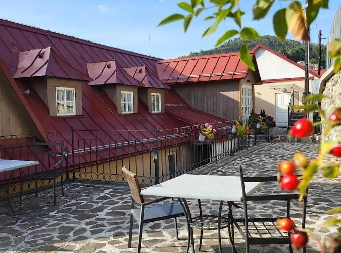 Διαμέρισμα Horny H21