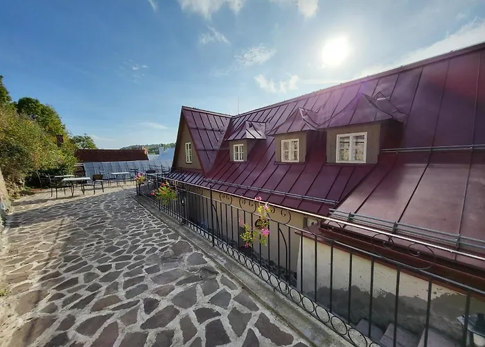 Horny H21 Banská Štiavnica