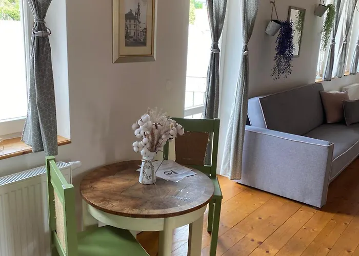 Horny H21 Banská Štiavnica