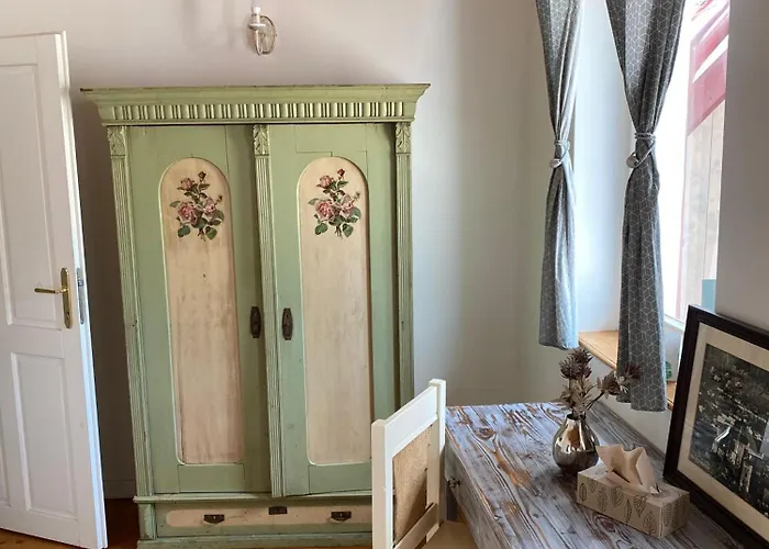 Horny H21 * Banská Štiavnica